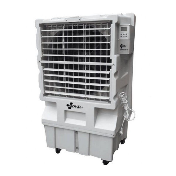 מצנן אוויר עם בקר לחות Colder 12000 Premium