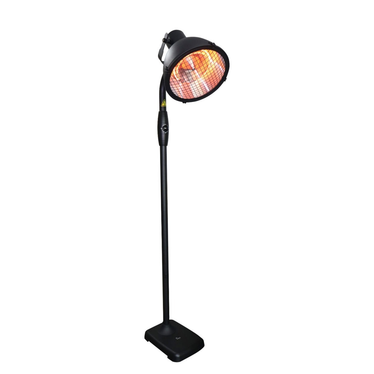 תנור חימום אינפרא (פטריית חימום) SPOT LIGHT 2500W