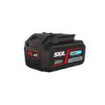 סוללה 20V 4.0Ah בטכנולוגיית SKIL - Keep Cool