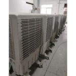 מצנן אוויר BRIZA BX430W 10,000 טורבו