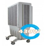 מצנן אוויר BRIZA BX430W 10,000 טורבו