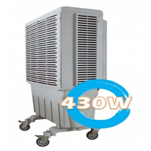 מצנן אוויר BRIZA BX430W 10,000 טורבו